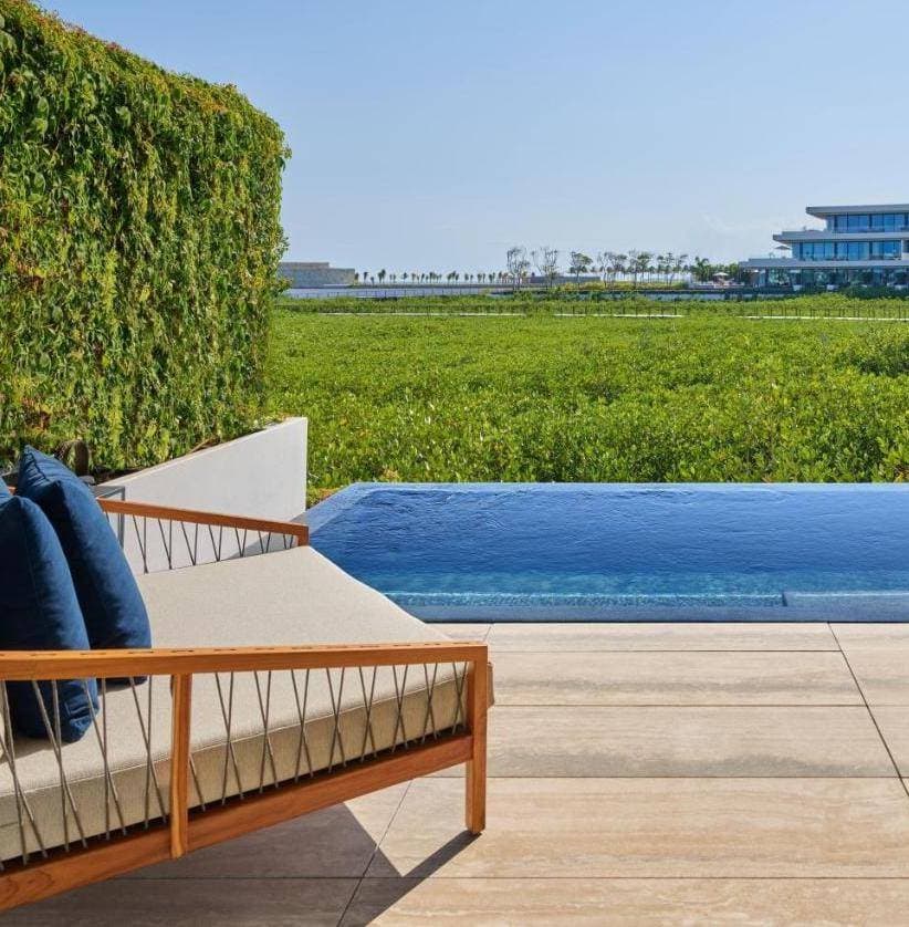 The St. Regis Kanai Resort, Riviera Maya 17