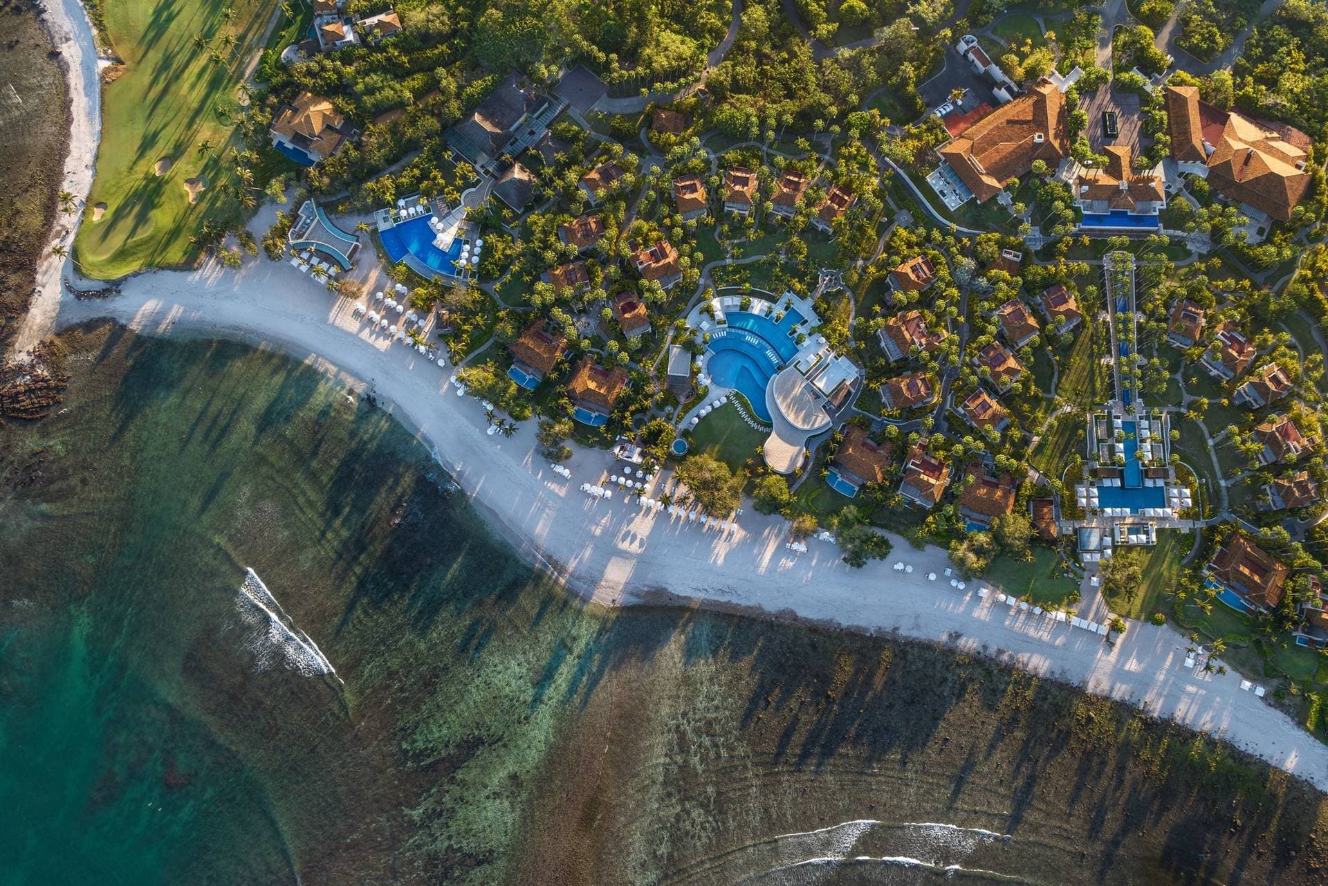 The St. Regis Punta Mita Resort 2