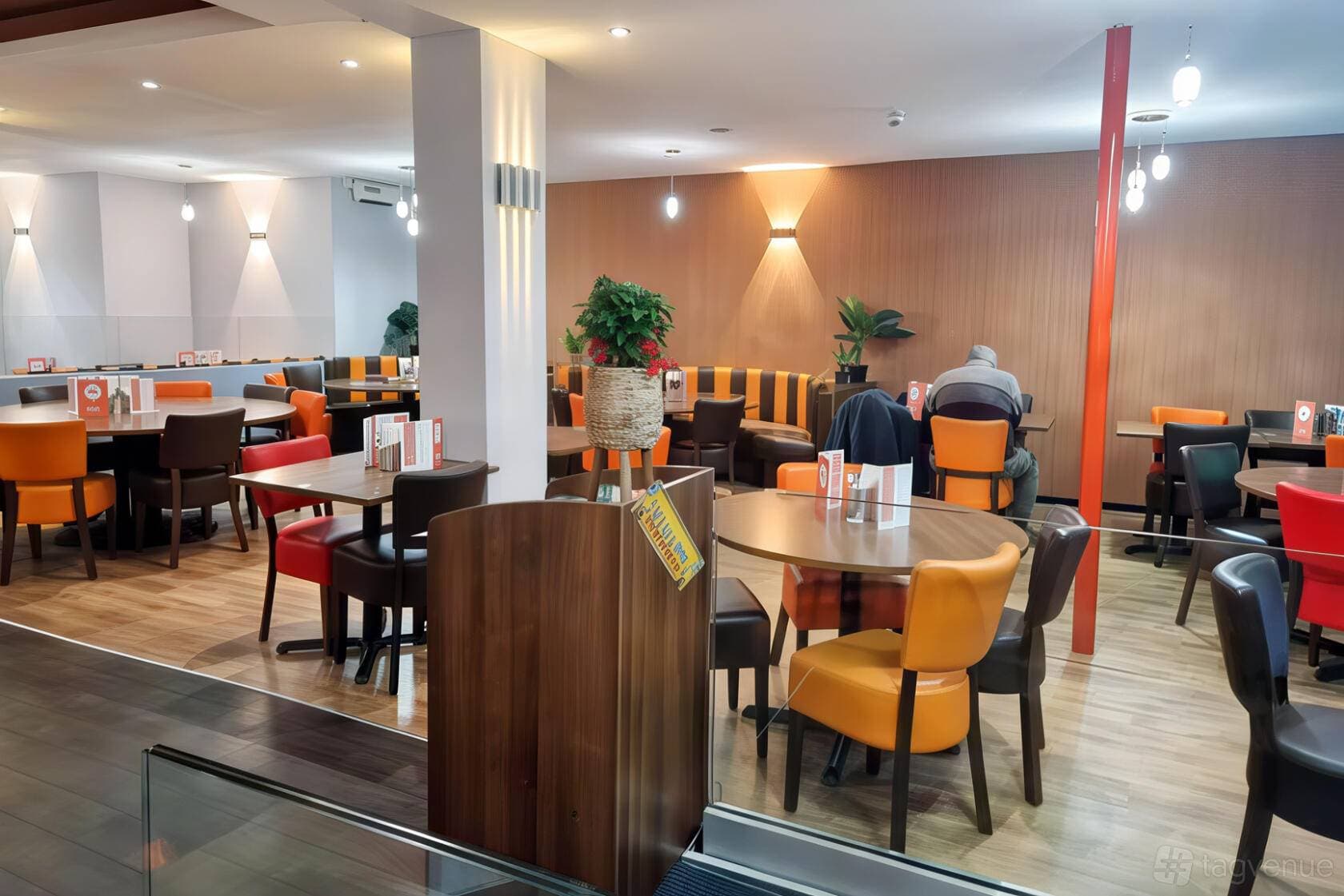 Worthing Indian Cafe & Bar 1