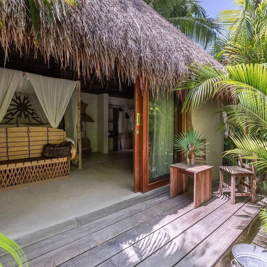 La Valise Tulum 11
