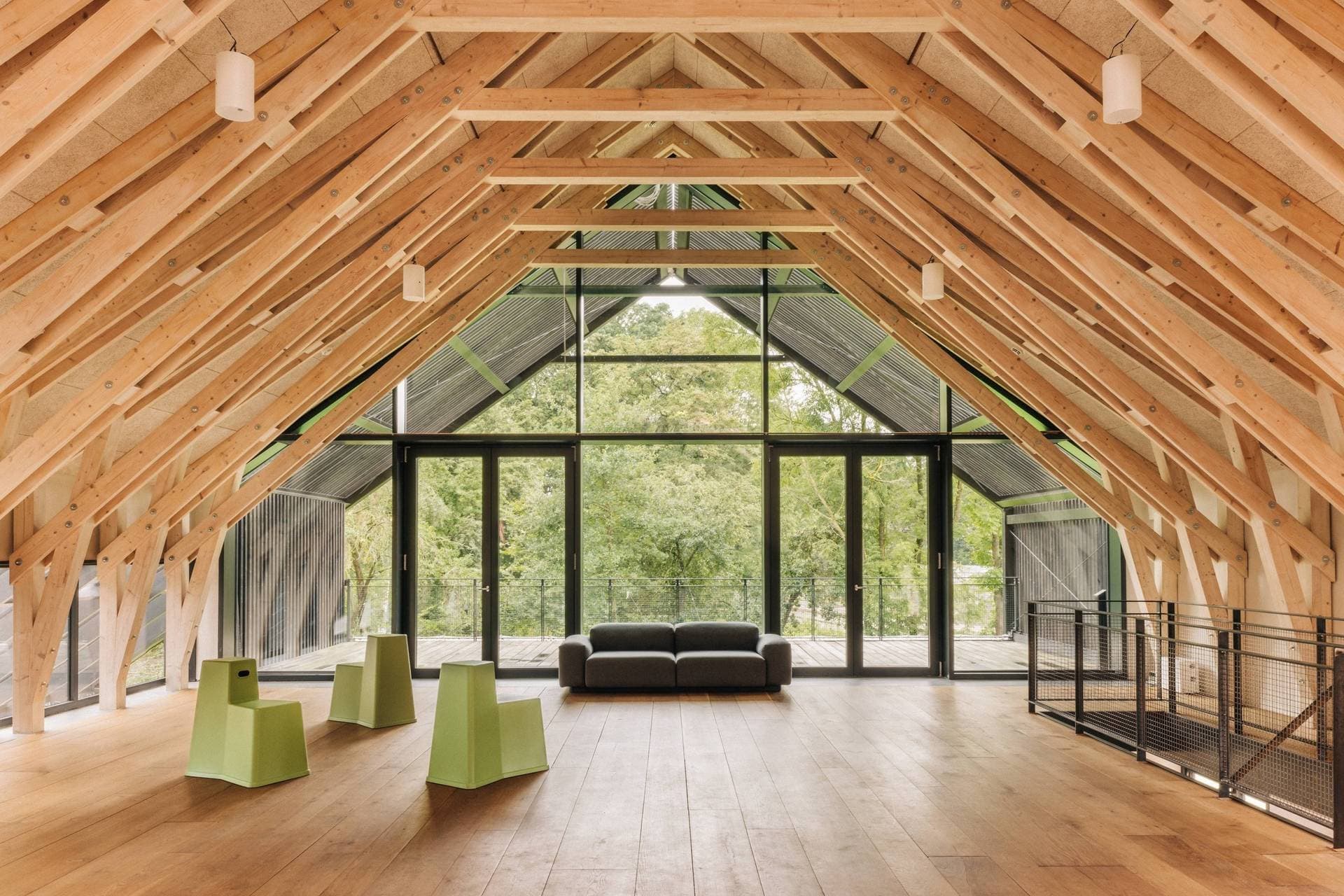 ASTRÆA - Eco Resort 4