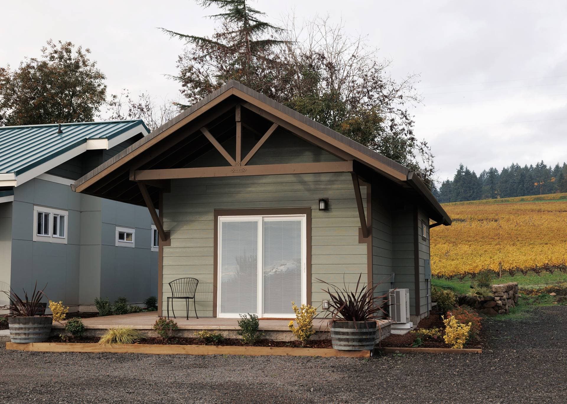 Dundee Hills Resort 11