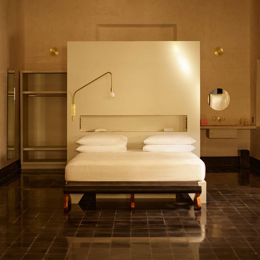 Hotel Sevilla 7