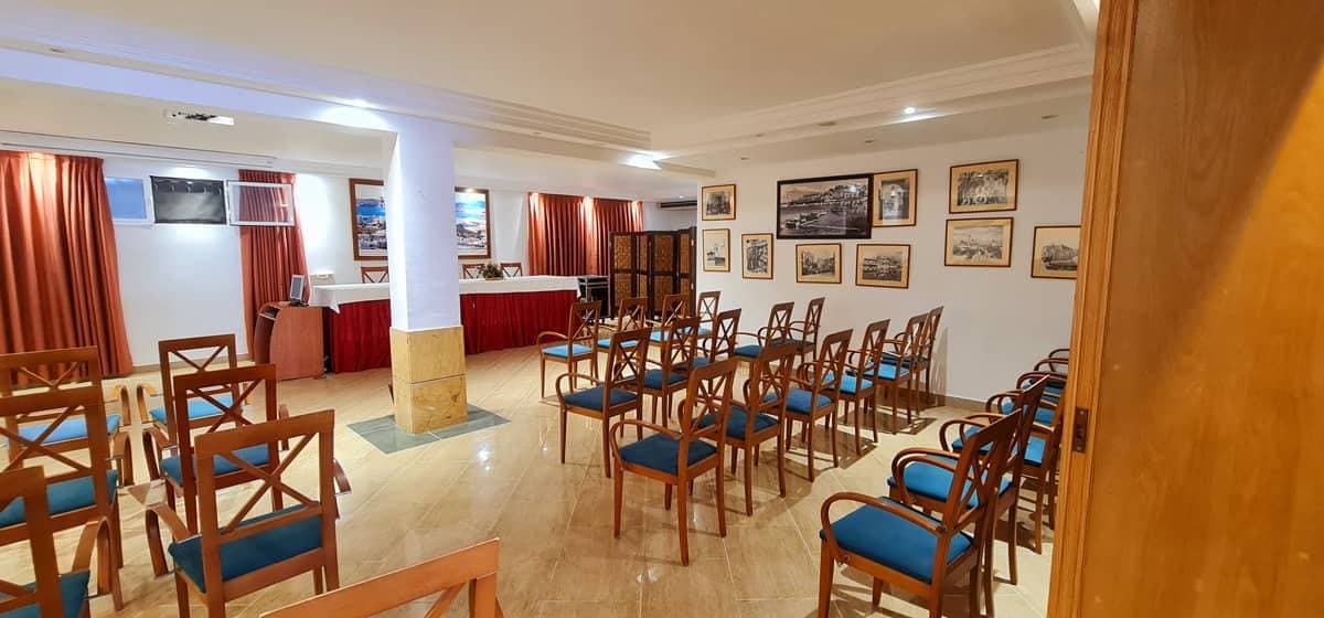 Hotel Argos 10