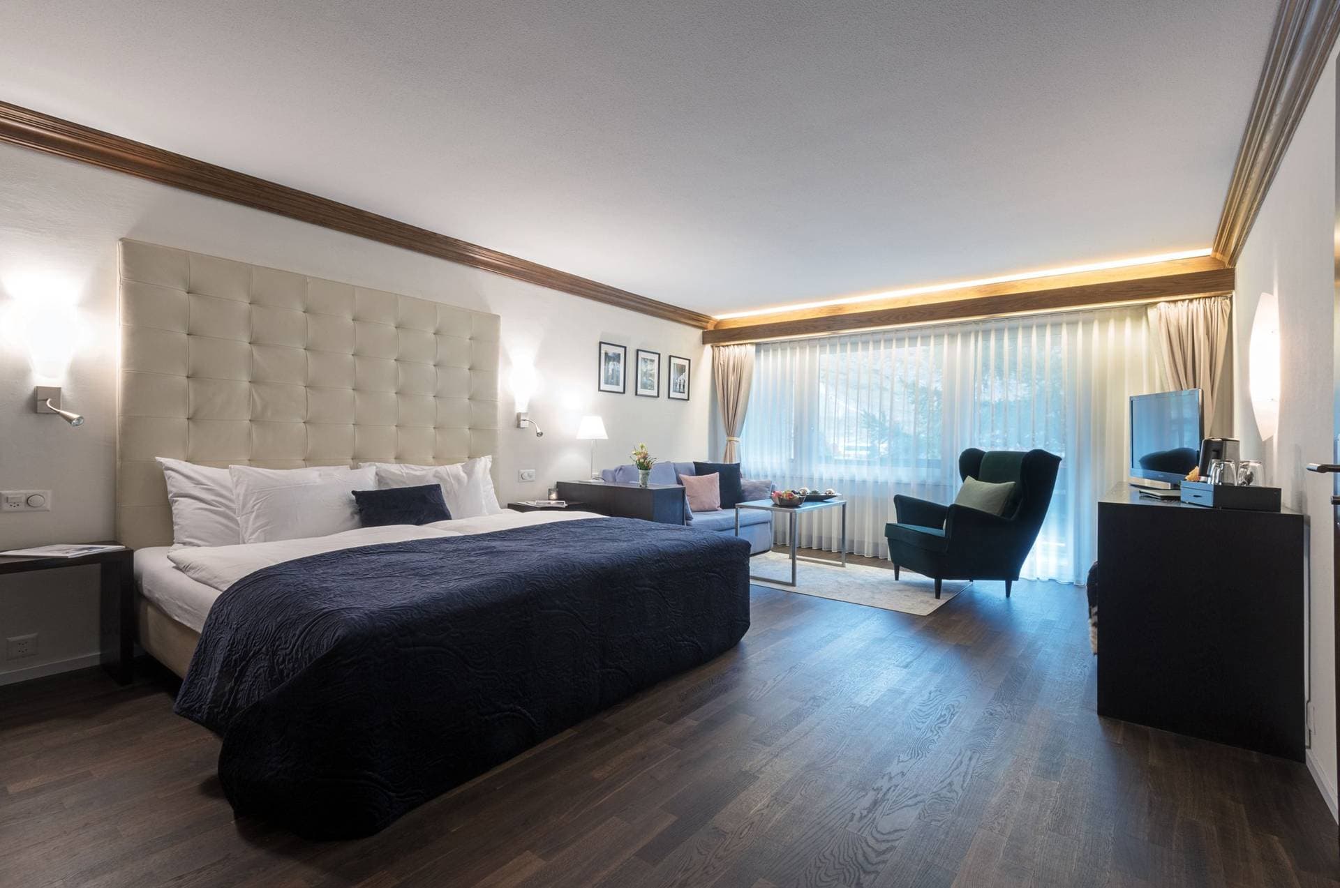 Hotel Mirabeau 6