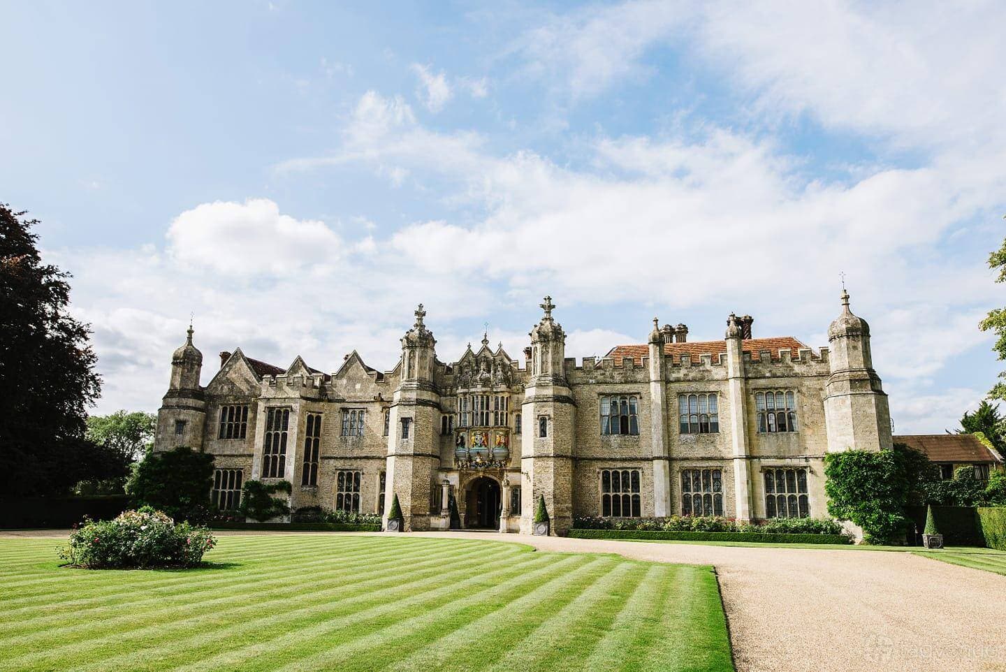 Hengrave Hall