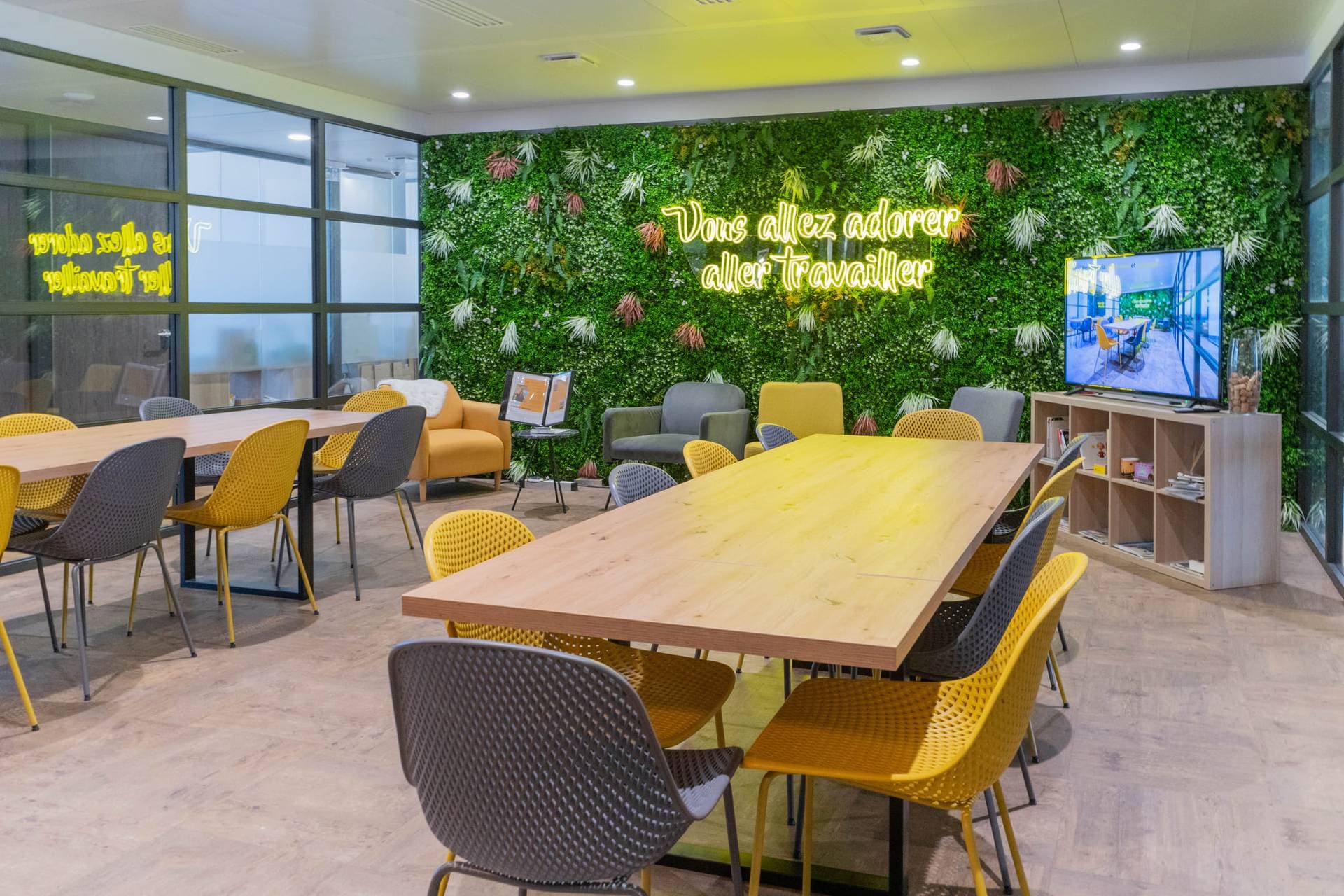 Sundesk Nice 1