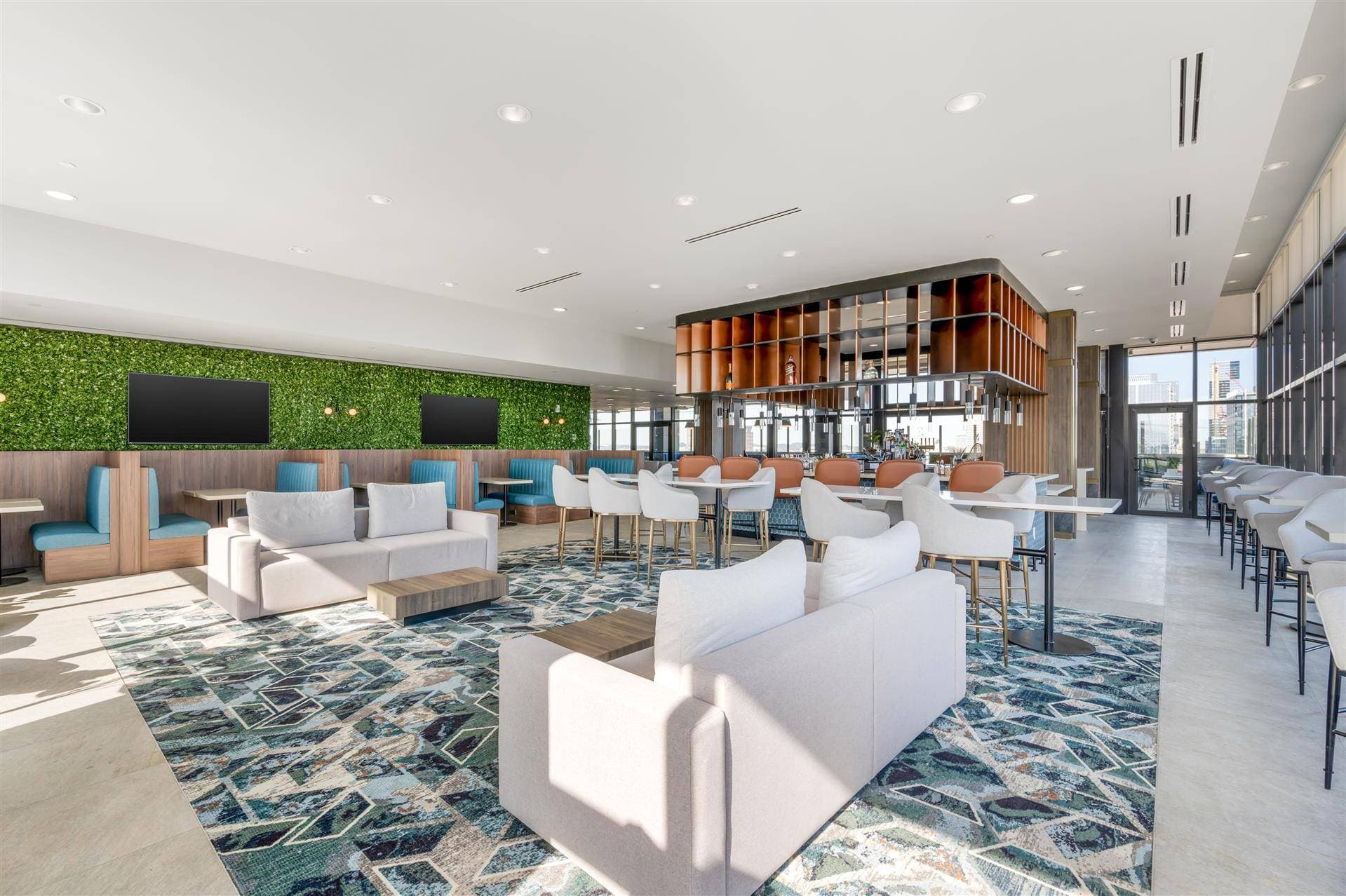 Cambria Hotel Nashville Midtown 14