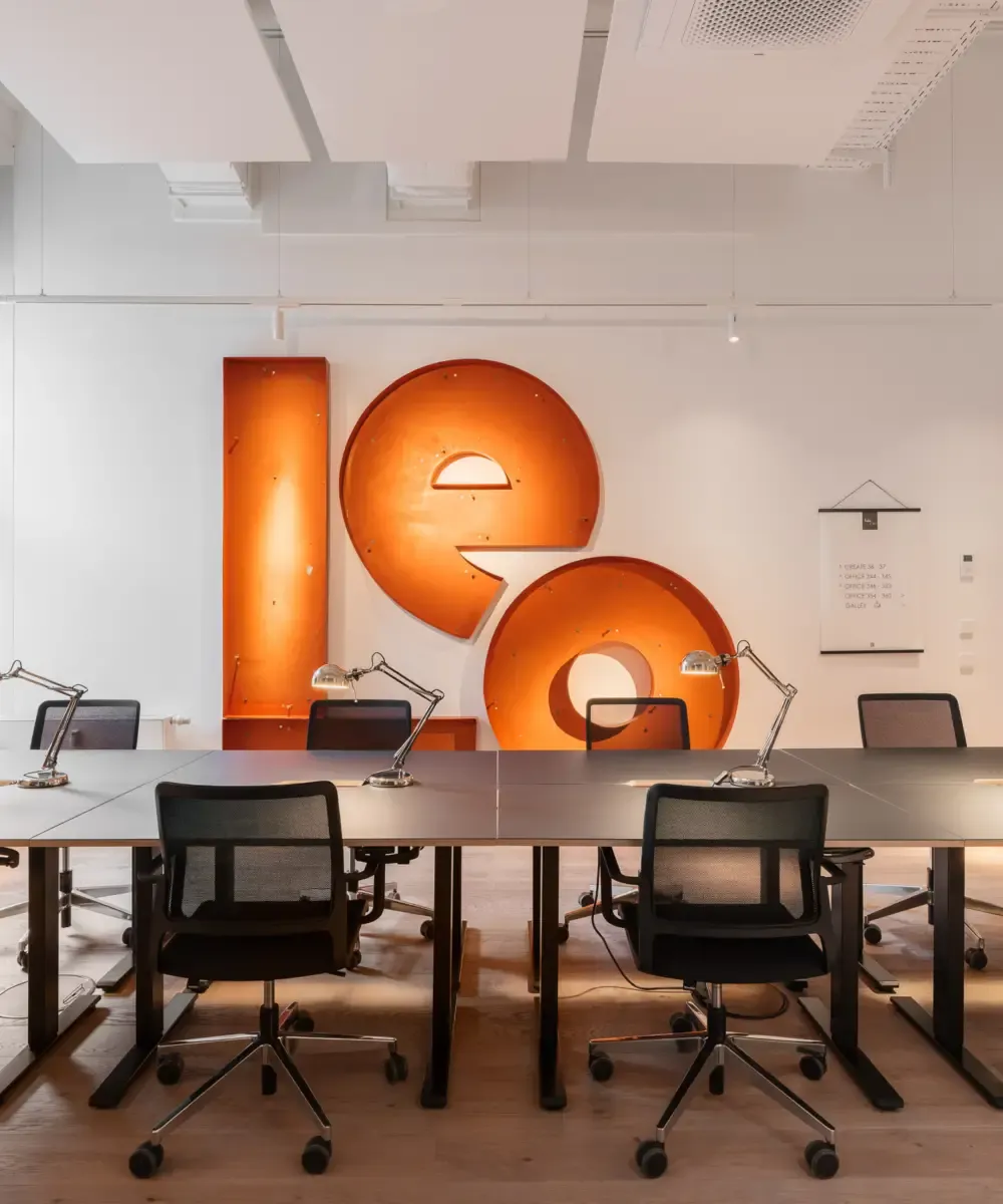 Ruby Leo Workspaces Munich 1