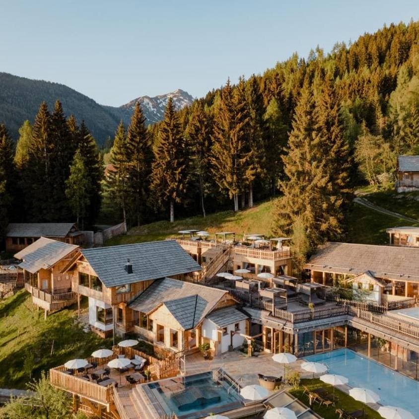 Natur- und Wellnesshotel Höflehner 4