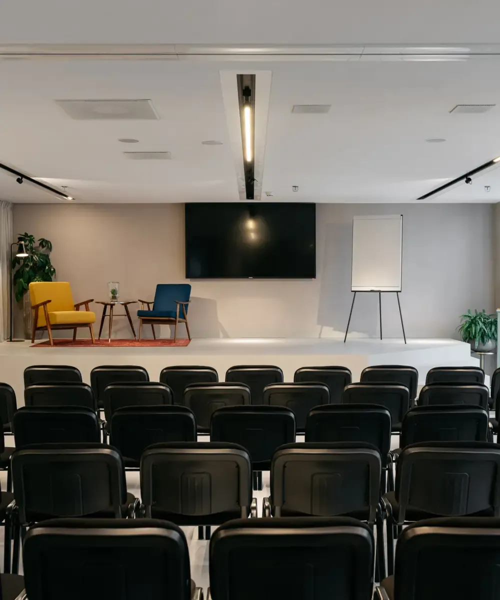Ruby Luuk Workspaces Amsterdam 1