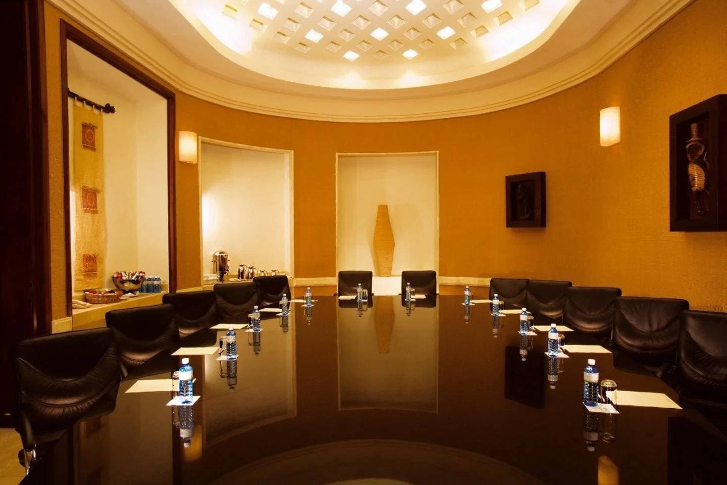 Grand Velas Riviera Nayarit 17