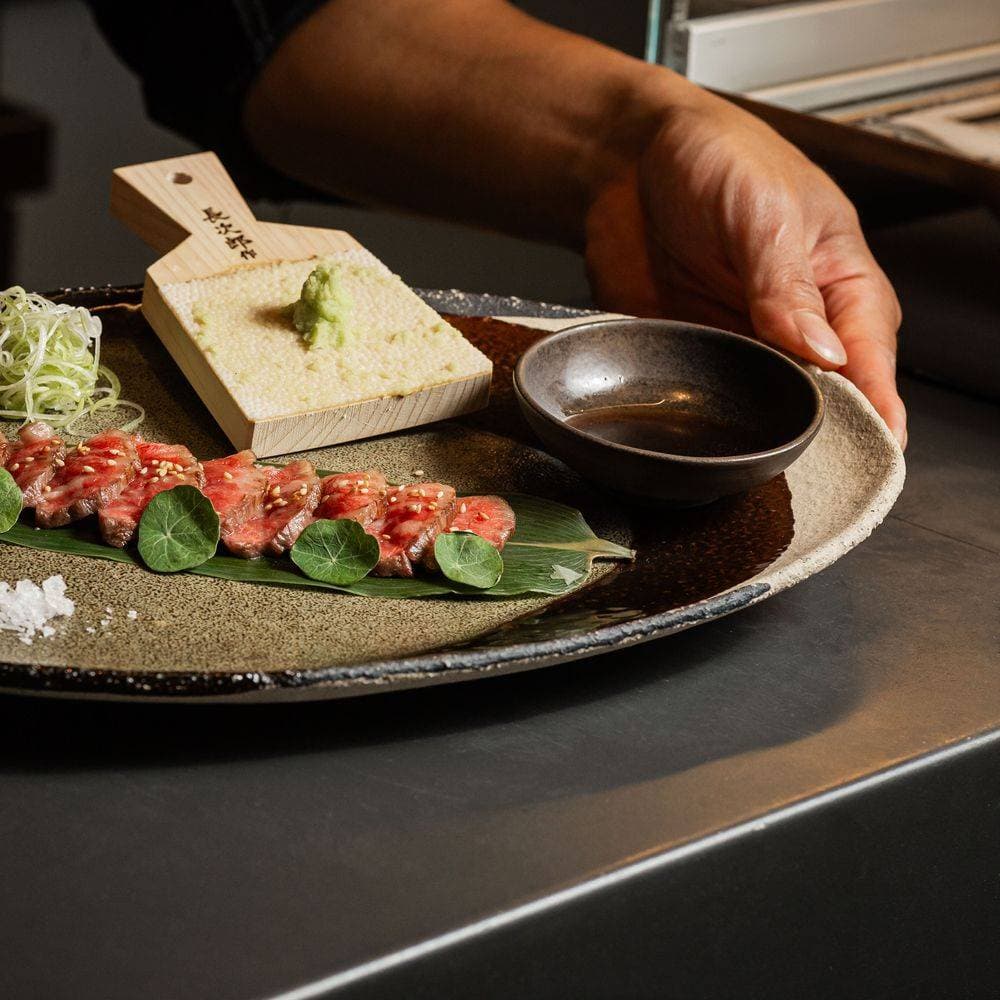 Seta Sushi Restaurant 14