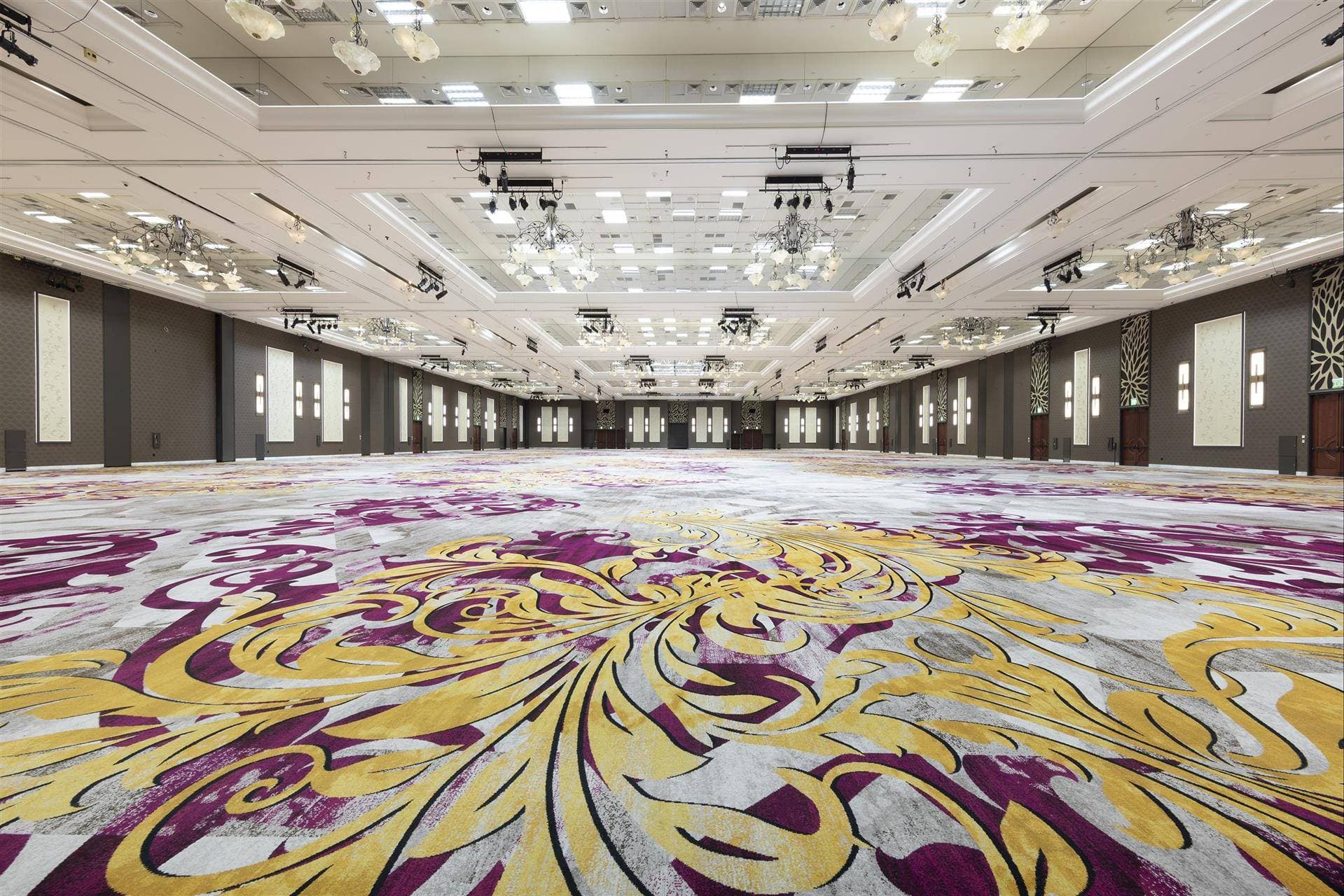 Peppermill Resort Spa Casino, World Hotels Elite 55