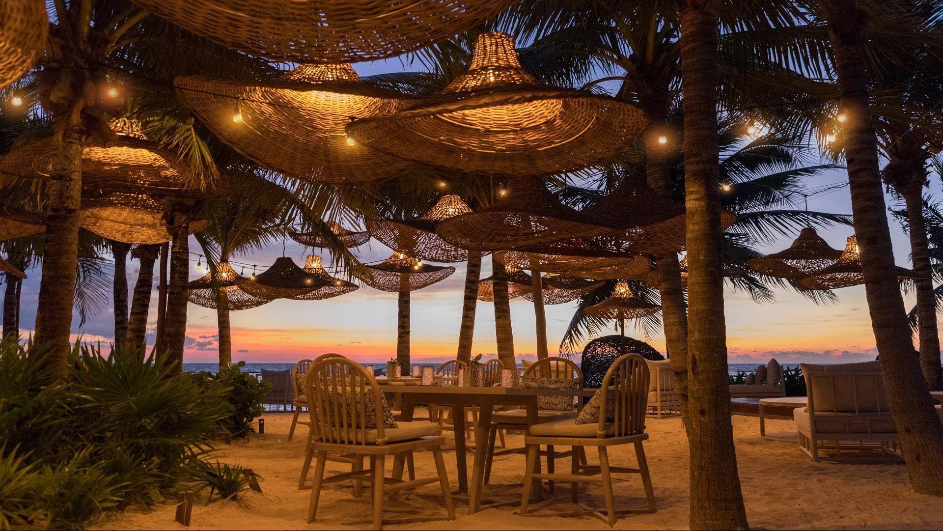 Banyan Tree Mayakoba 2