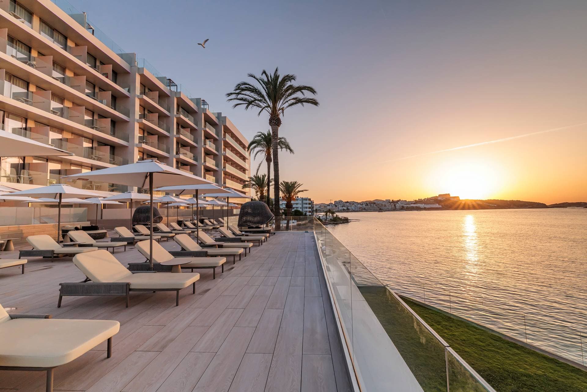 Hotel Torre del Mar 11