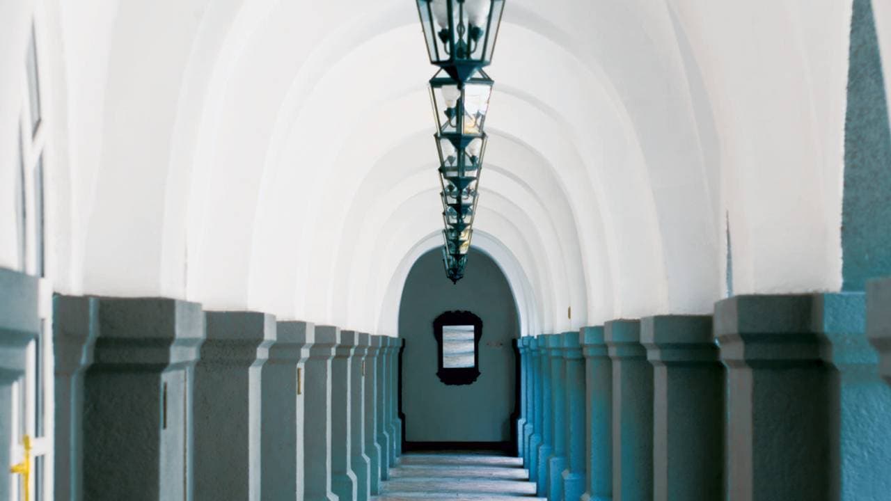 Four Seasons Hotel Mexico D.F. 7