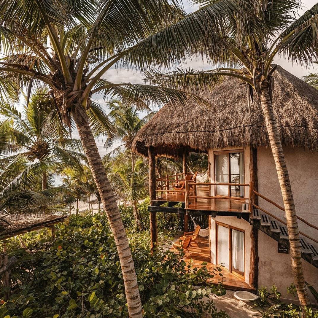 Encantada Tulum 5