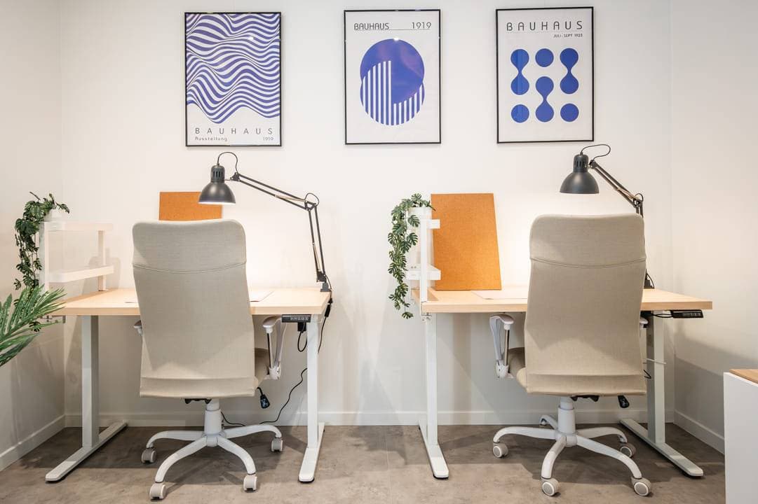 Collab Coworking Reims 4