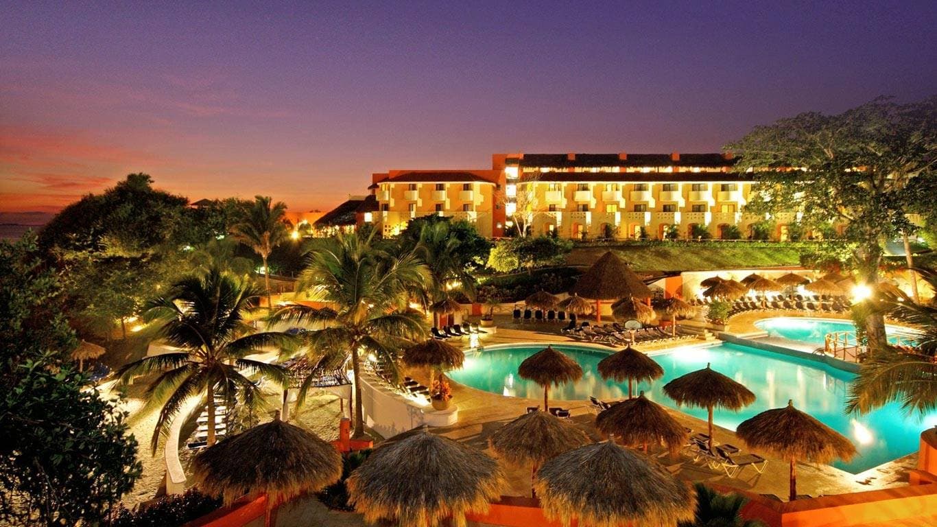 Grand Palladium Vallarta Resort & Spa 4