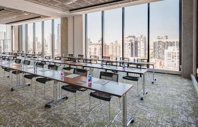 River North Event Space 8