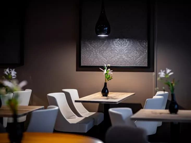 Holiday Inn Express The Hague - Parliament 7