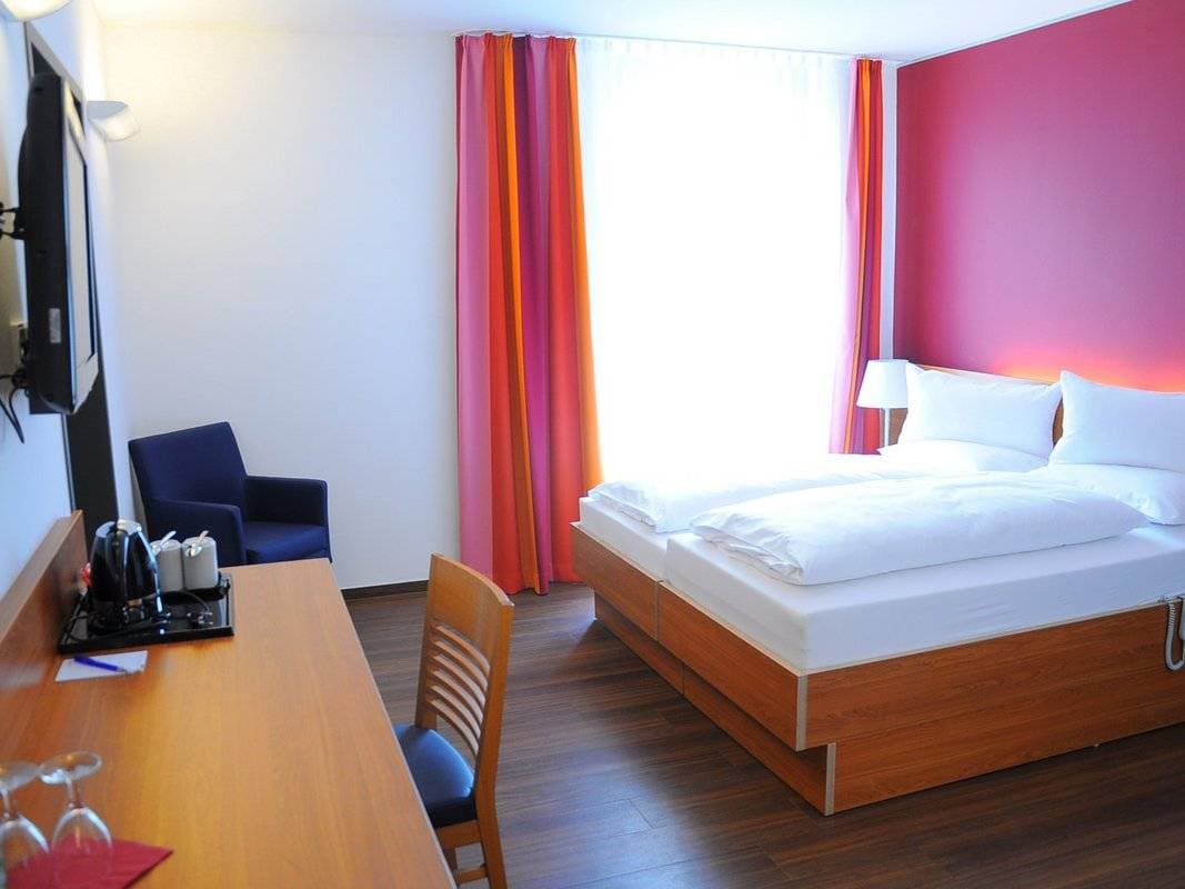 Hotel Franz 7