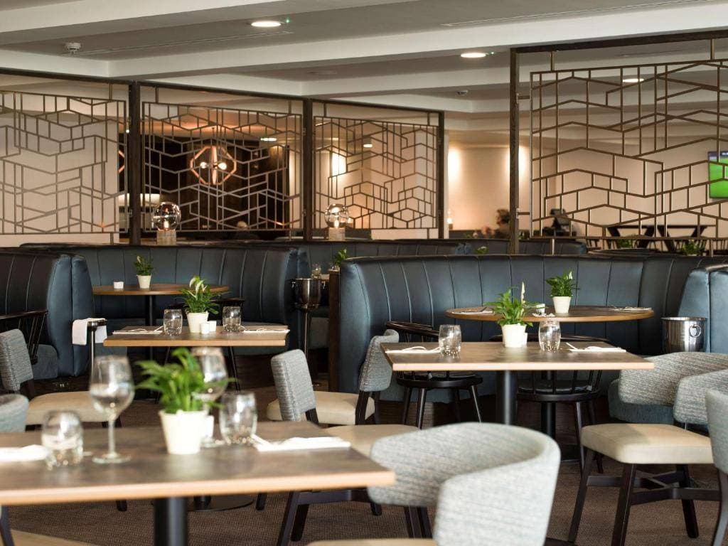 DoubleTree by Hilton Chester 6