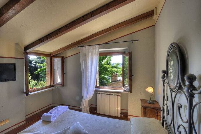 Albergo Diffuso Borgo Montemaggiore 9