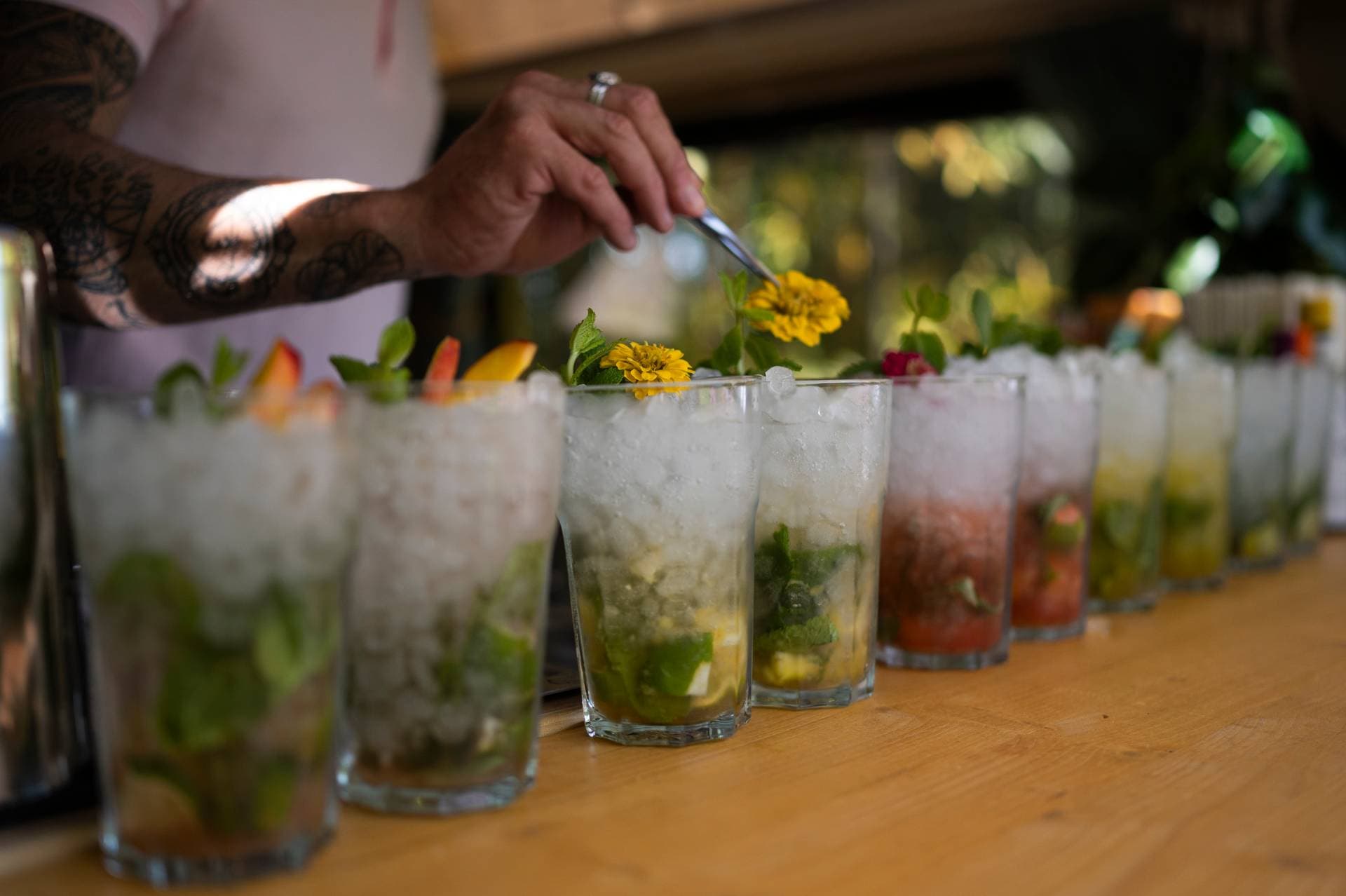 Drunk in Love 🍸 Bar à Cocktails 2