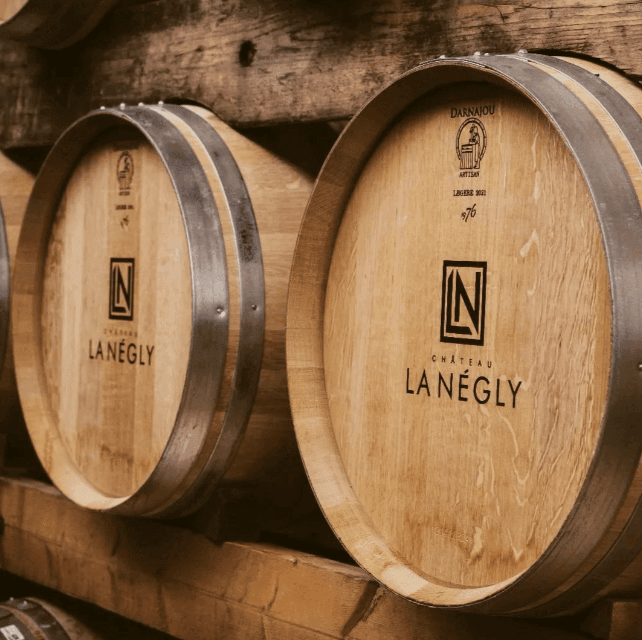 Château La Négly 1
