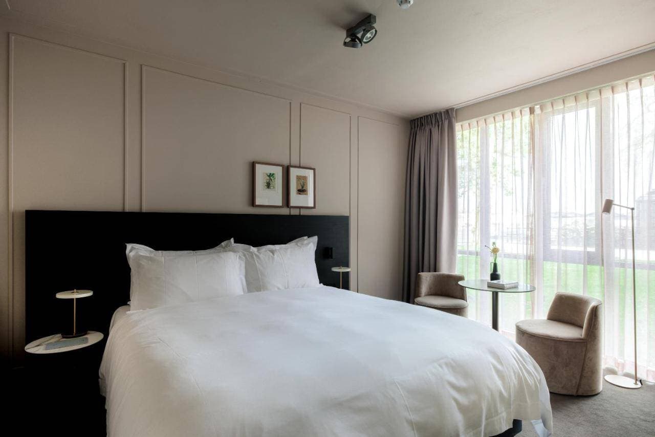 Pillow's Luxury Boutique Hotel aan de IJssel 10