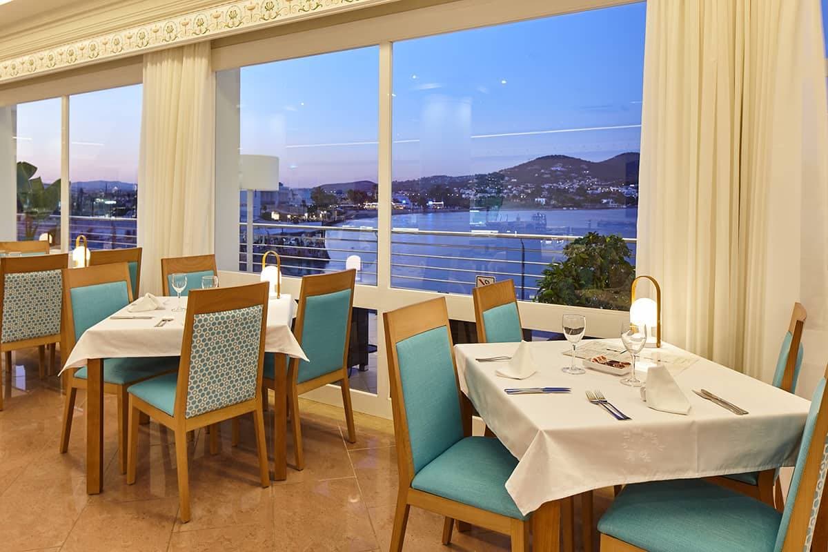 Hotel Argos 5
