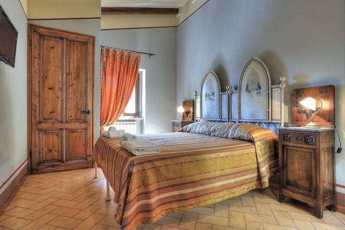Albergo Diffuso Borgo Montemaggiore 1