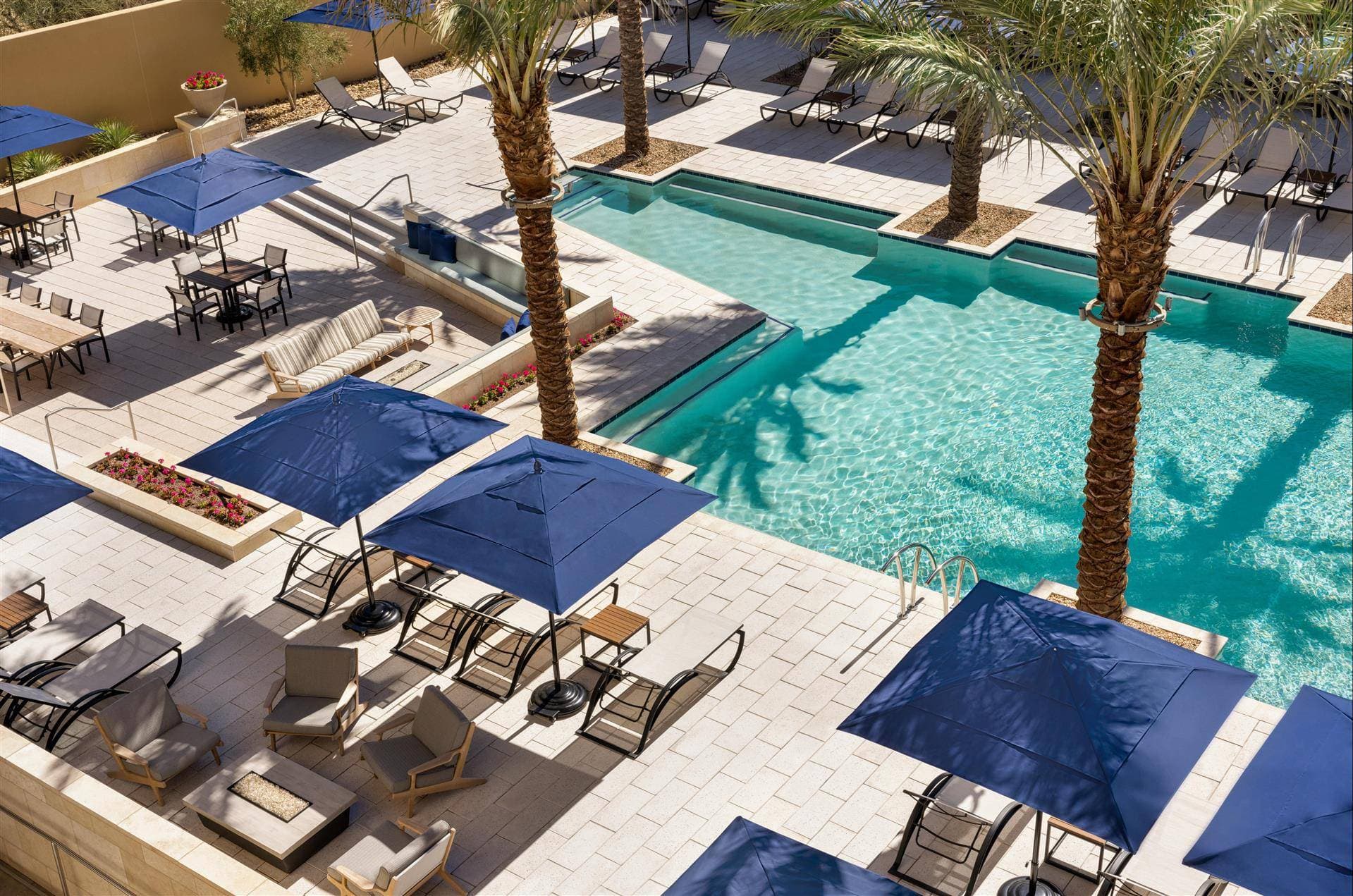 Hilton North Scottsdale at Cavasson 19