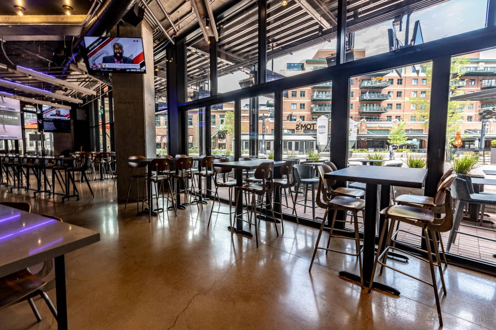 Tom's Watch Bar - Coors Field 38