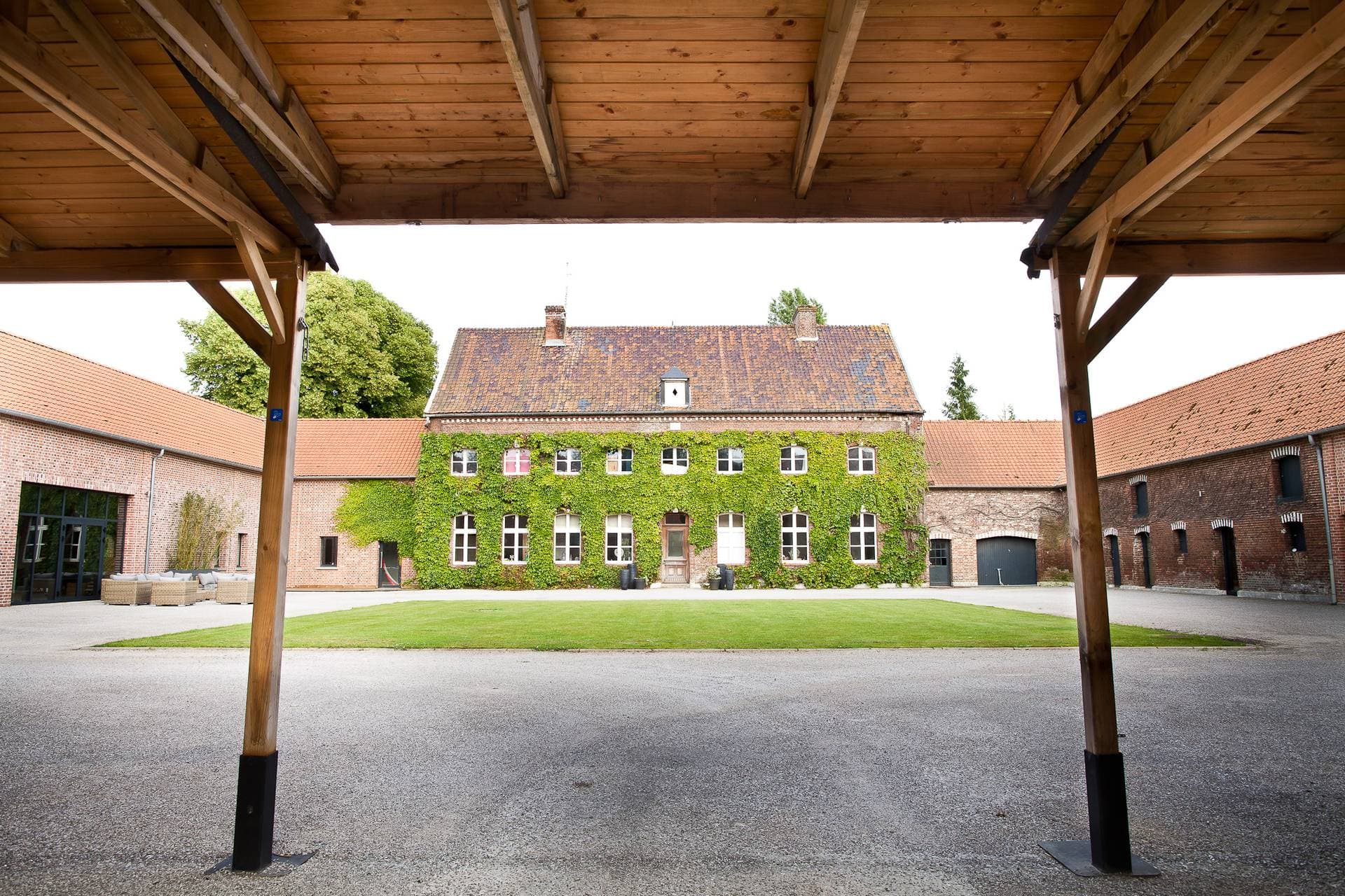 Le Carré de Ramecourt 3