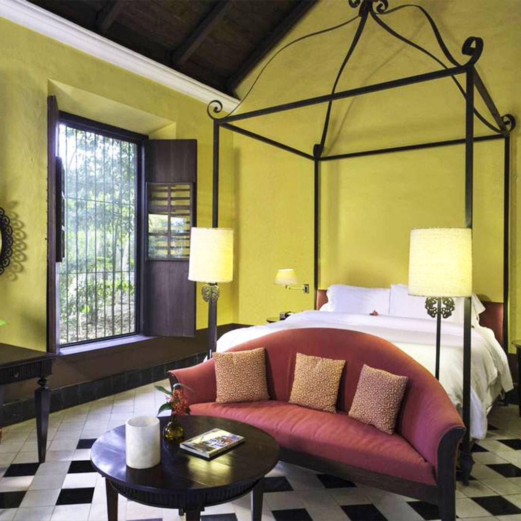 Hacienda Uayamon by IHG 6
