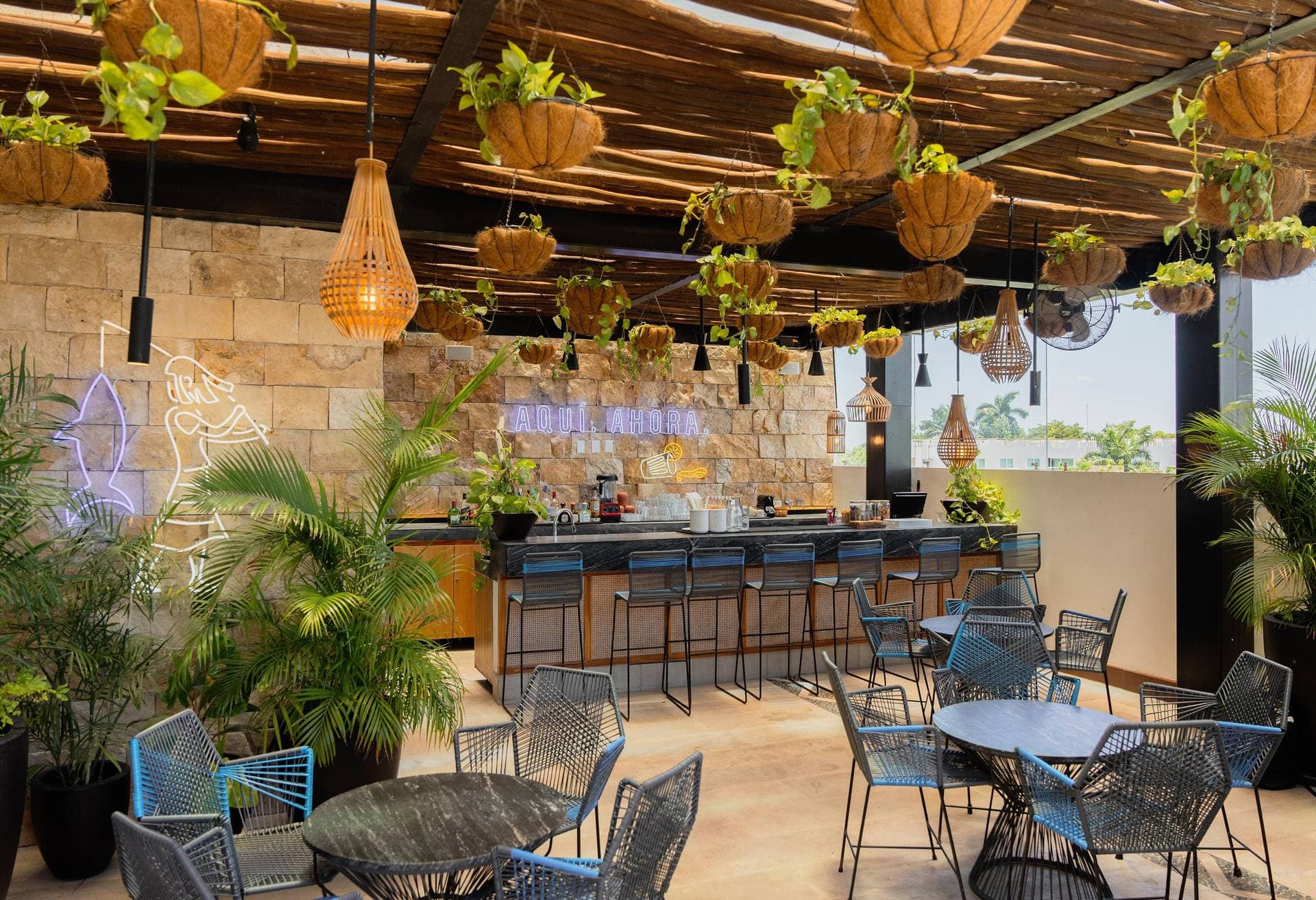 Las Brisas Mérida 4
