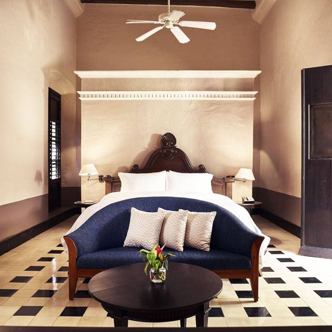 Hacienda Uayamon by IHG 4