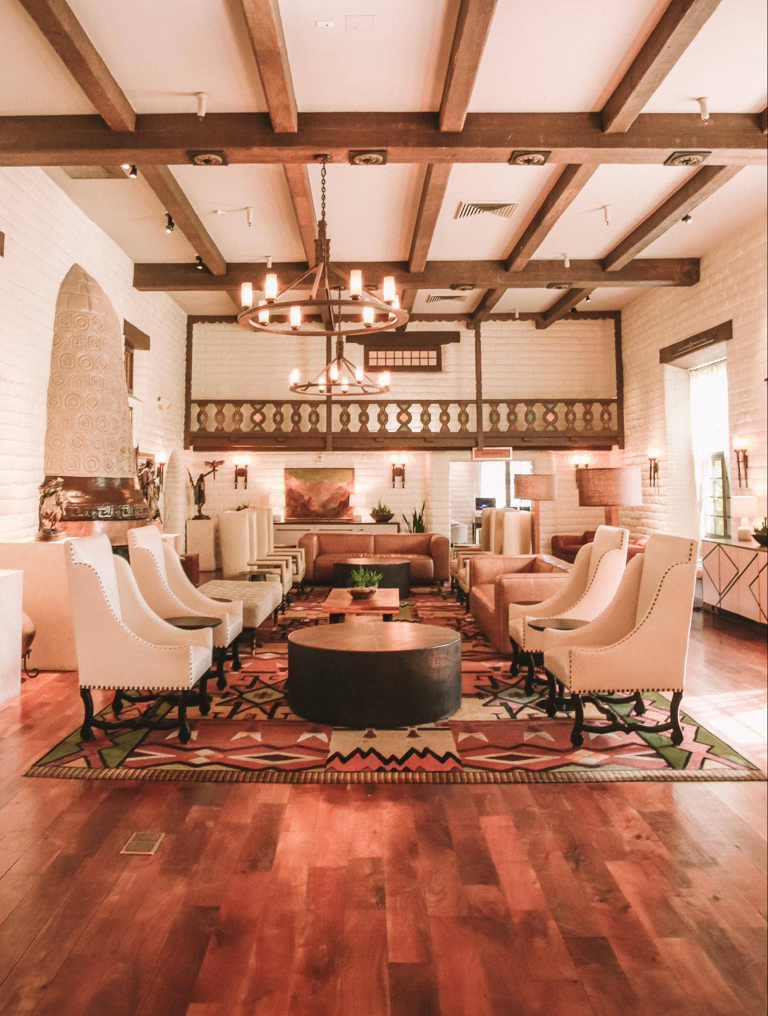 JW Marriott Scottsdale Camelback Inn Resort & Spa 11