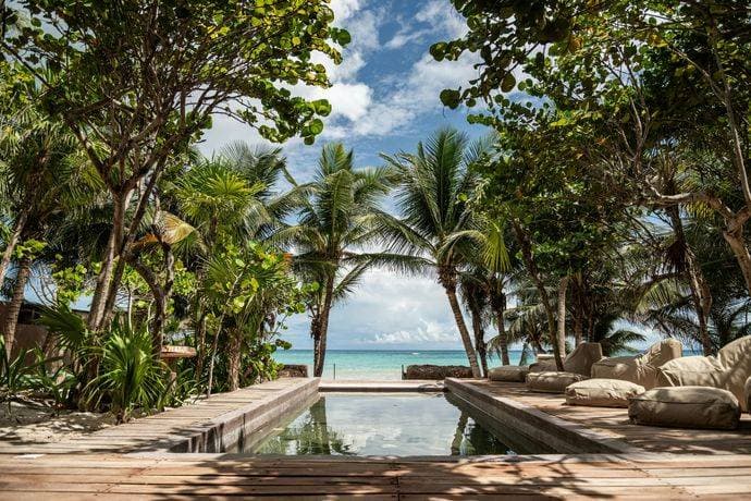 Xela Tulum - Member of Design Hotels 9