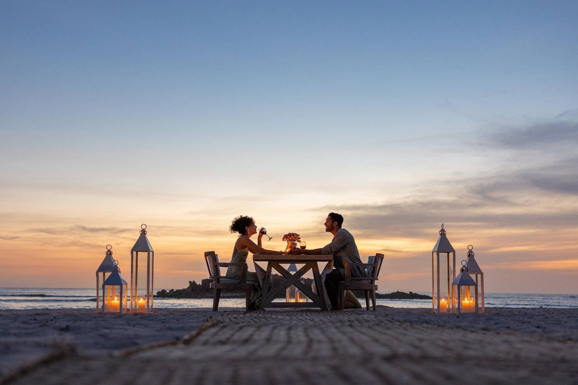 The St. Regis Punta Mita Resort 24