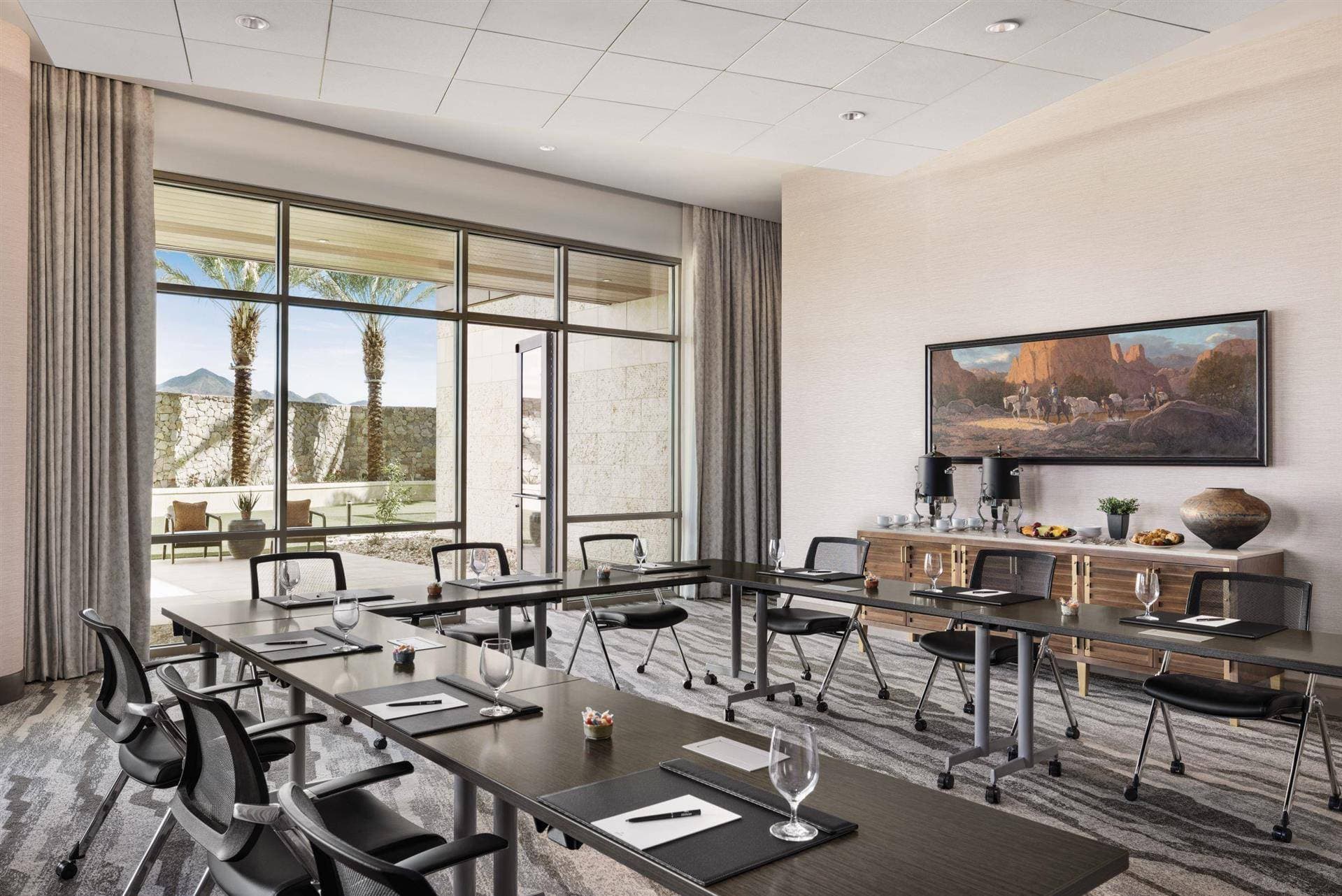 Hilton North Scottsdale at Cavasson 25