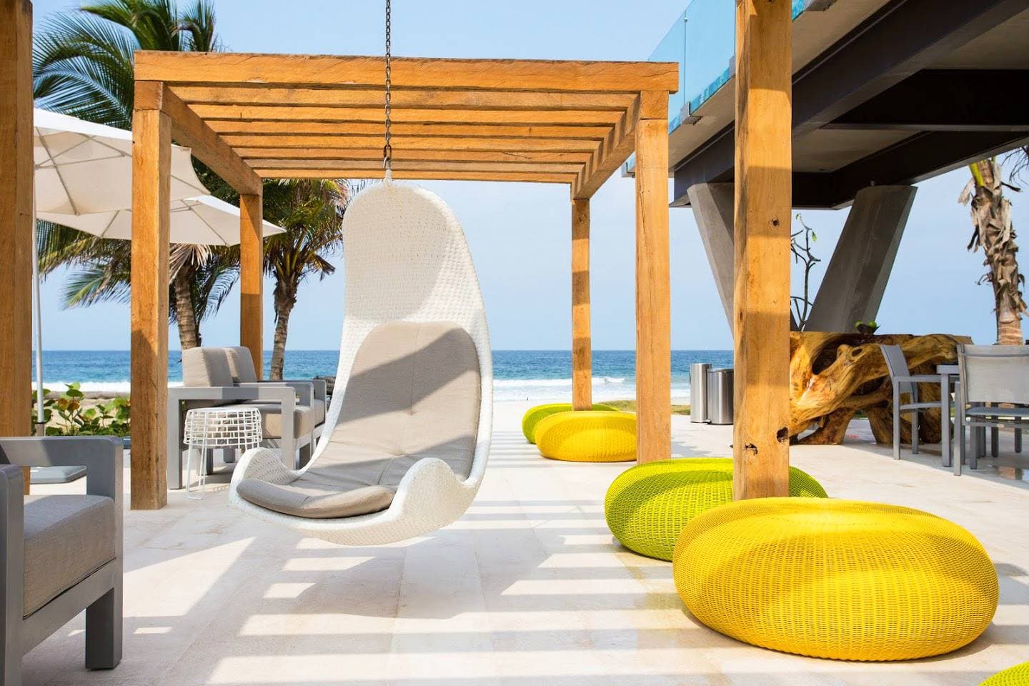 W Punta de Mita 8