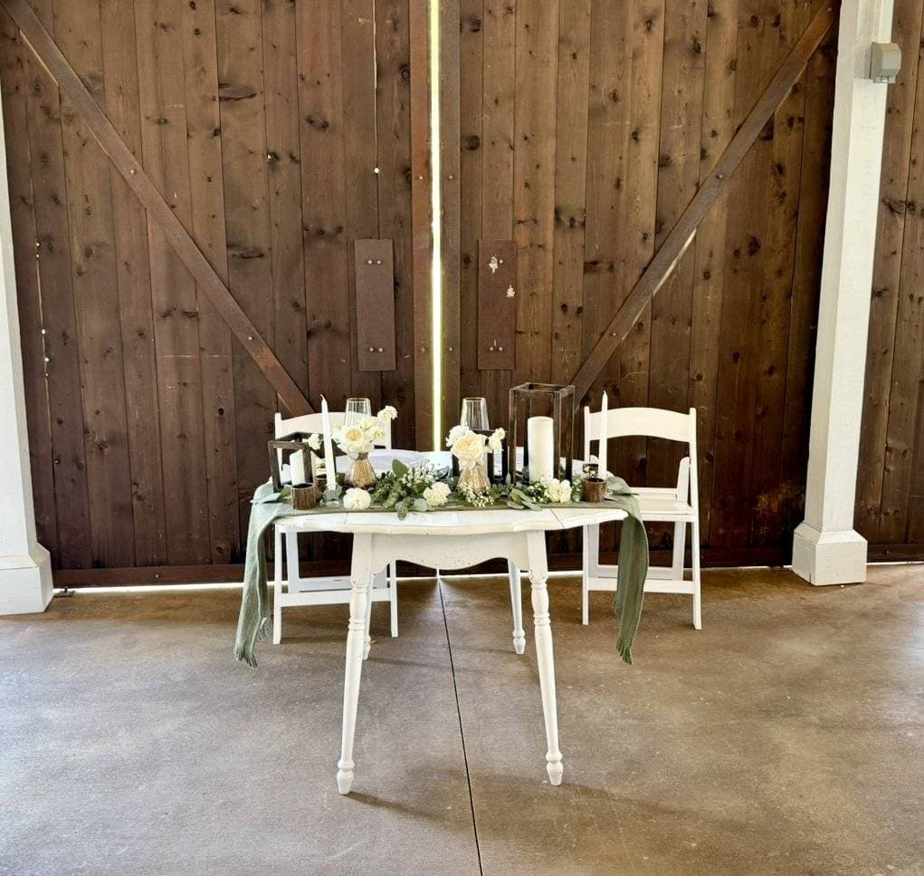 The Barn at Oak Manor 11