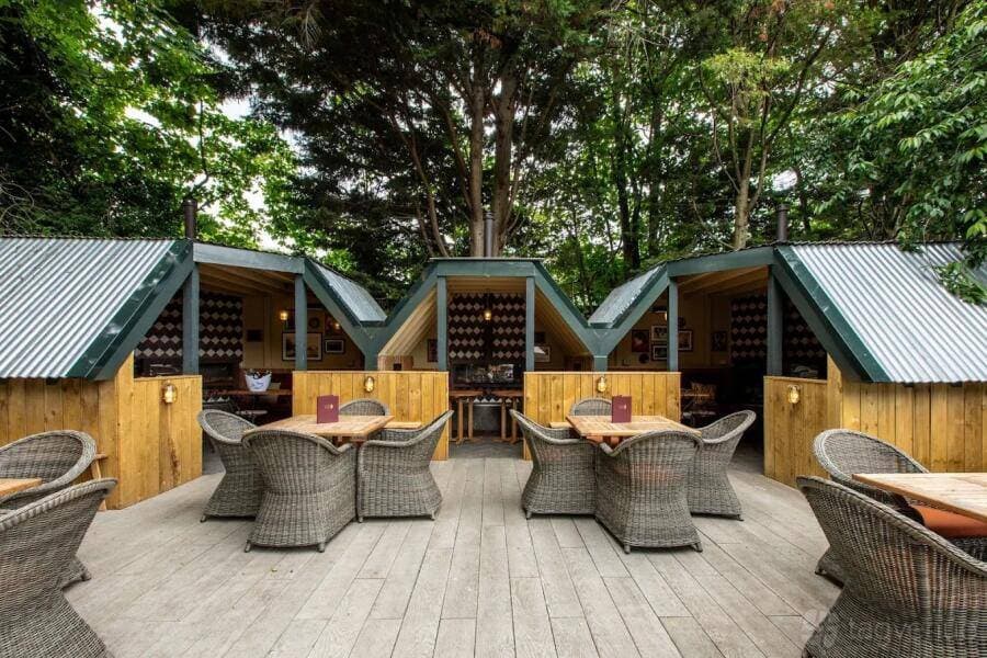 The Plough & Harrow, Long Ditton 14