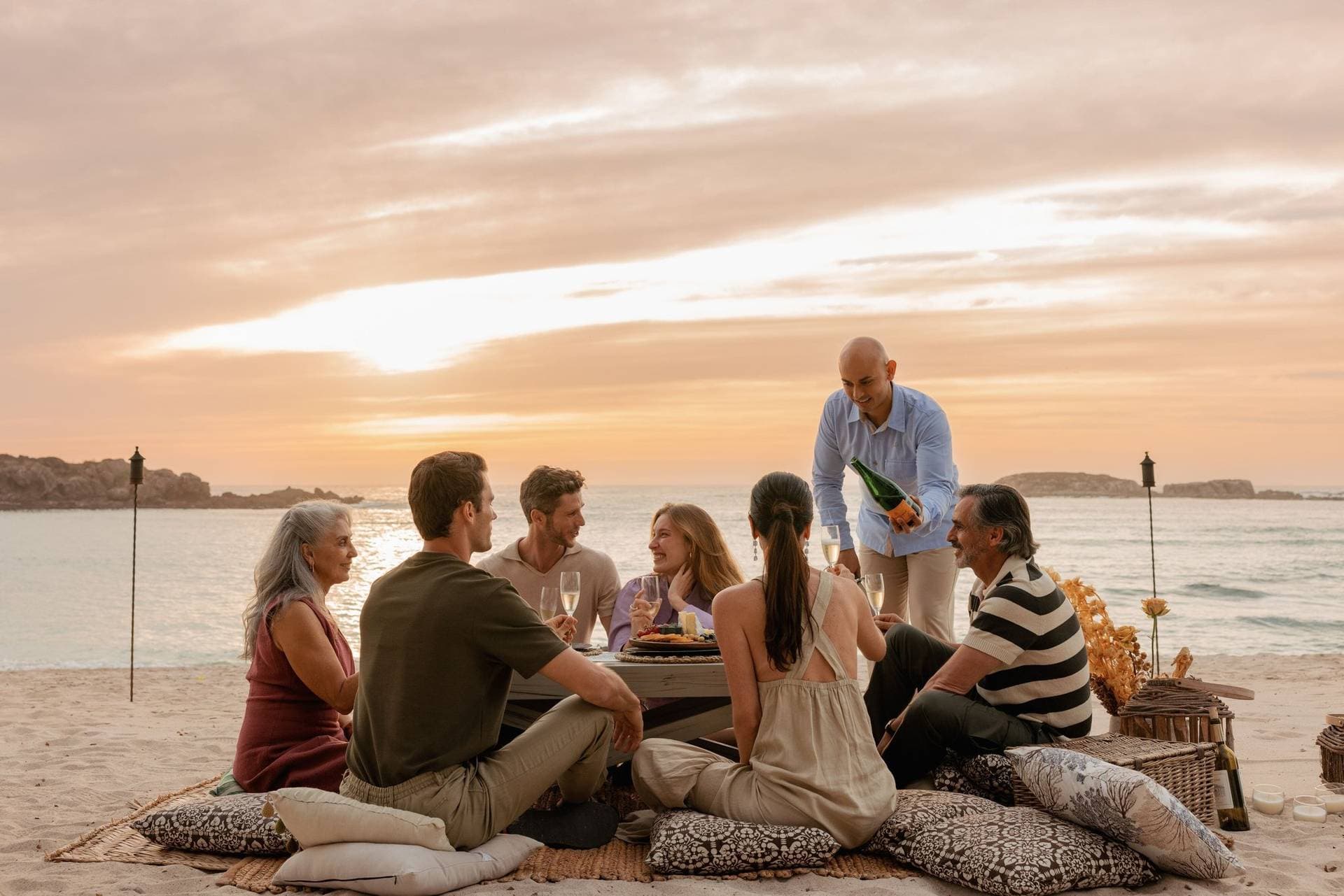 The St. Regis Punta Mita Resort 25