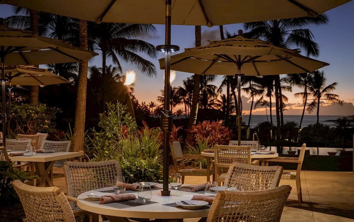 The Lodge at Kukui'ula 3