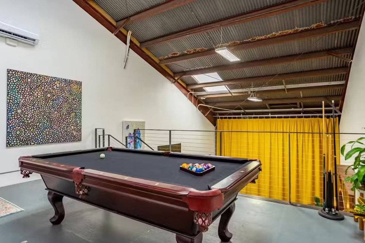 Create Studios 8